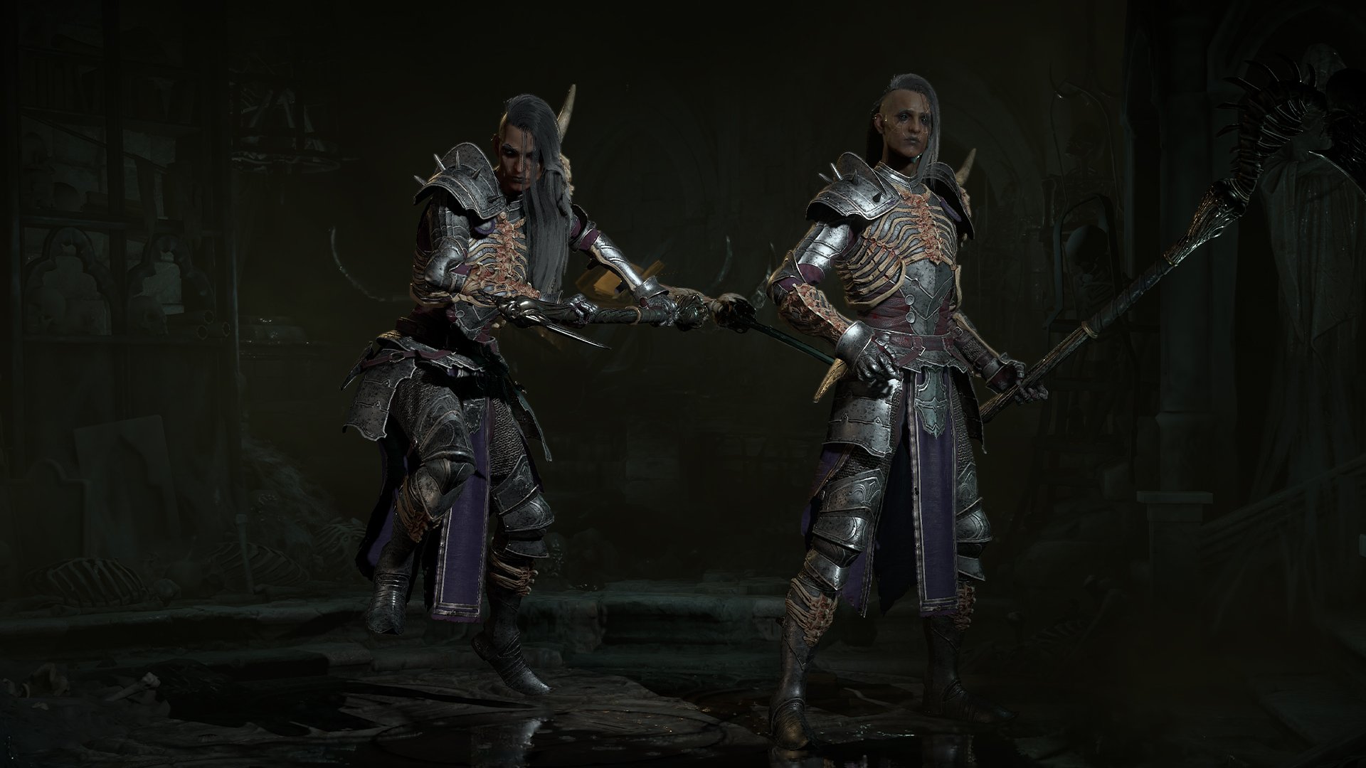 Diablo IV